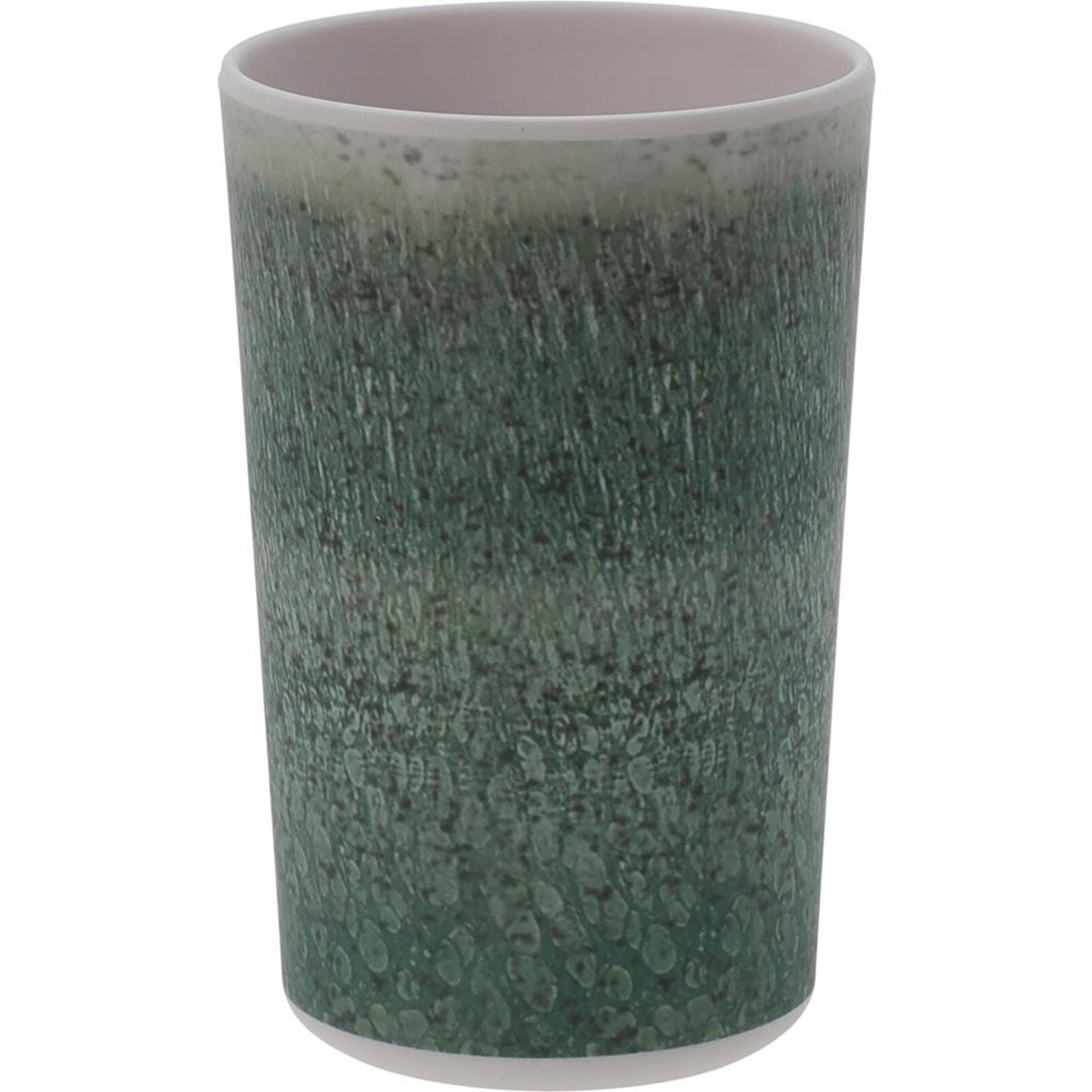 Excellent houseware beker melamine 8xh11cm
