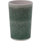 Excellent houseware beker melamine 8xh11cm in 3 assorti kleuren - afbeelding 2