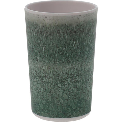 Ottima tazza casalinga in melamina 8xh11cm