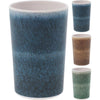 Excellent houseware beker melamine 8xh11cm