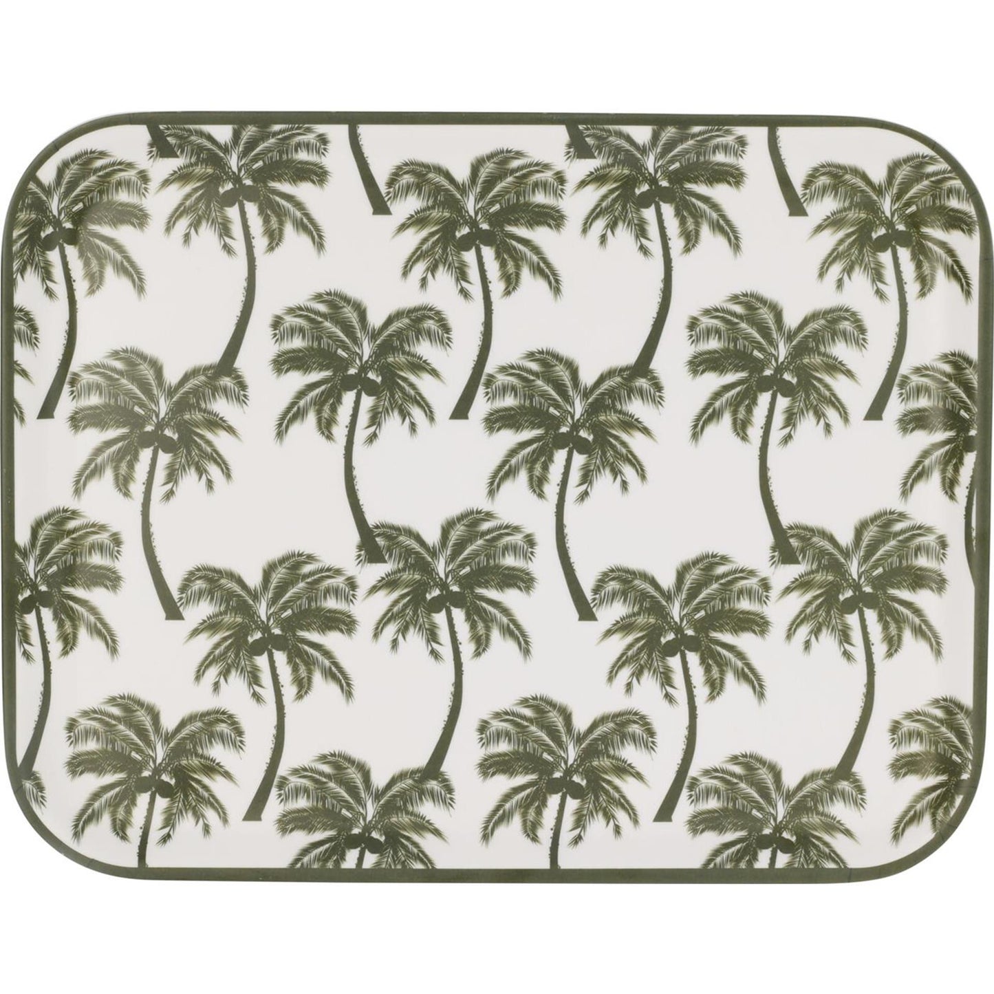 Excellent houseware dienblad melamine 365x285mm