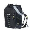 Basil Daypack Nordlicht - Bicycle impermeabile smettila per le bike