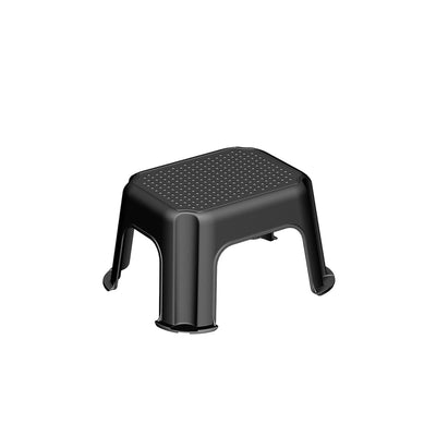 Rotho Rotho Basic Stapping Black