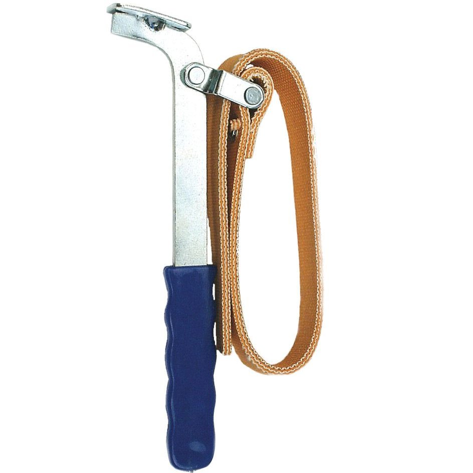 Brüder mannesmann oliefilterbandsleutel 0-140 mm (hobby) - 178