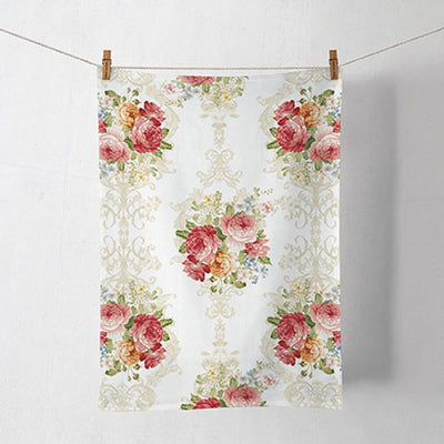 Strofinaccio Ambiente Sara Crema 50x70cm