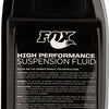 Fluido per sospensioni Fox Racing Shox verde 10 wt