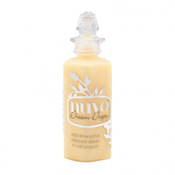Nuvo di tonic studios nuvo • gocce da sogno con twist di limone