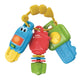 Clementoni baby chiavi + luce e suono