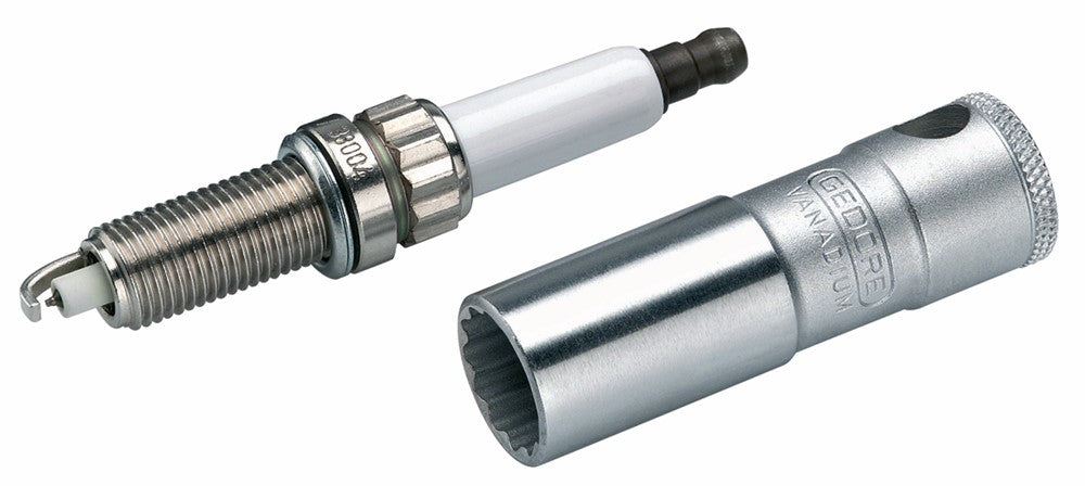 Chiave a bussola per candele Gedore 14 mm 3 8 - 1793586