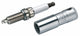 Llave de vaso para bujías Gedore 14 mm 3 8 - 1793586