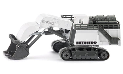 Escavatore da miniera Siku liebherr