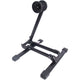 Borde Achterwiel Negro plegable estándar
