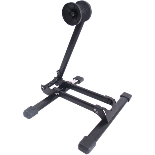 Borde Achterwiel Negro plegable estándar