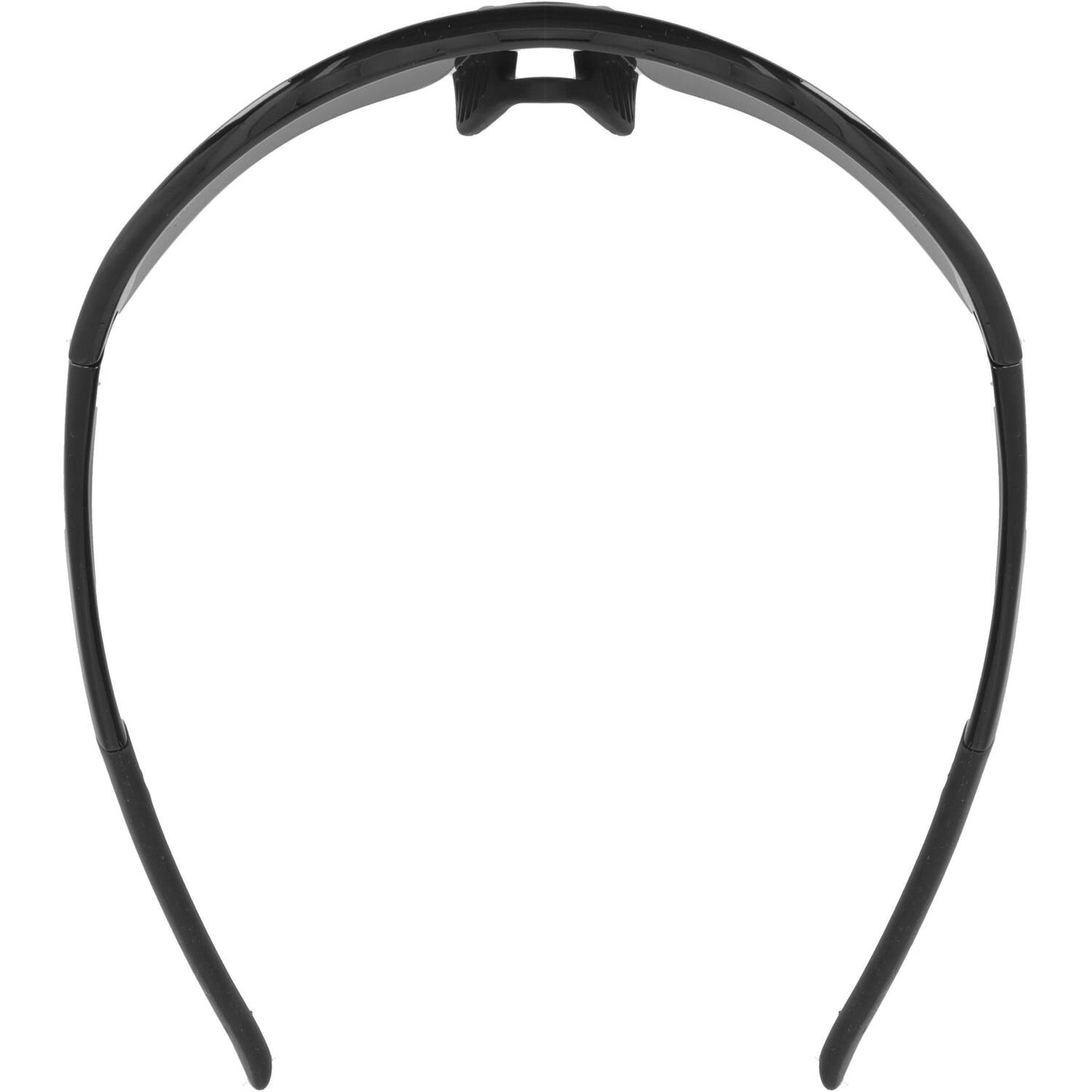 Trivio - gafas ciclismo vento nova lente negra espejo negro