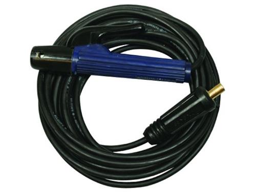 Cable de soldadura optimus 25mm 5mtr 300-1 sk25