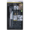 Mini de la bomba de bicicleta Dunlop
