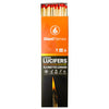 Fiamme giganti Lange Lucifers 40 ST