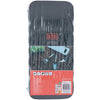 Set di giardini Black Decker Black Decker 4 pezzi