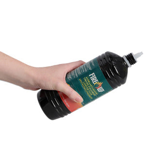 Aanmaakvloeistof 1 liter