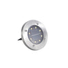 Foco LED de suelo sin marca Living | 2 piezas