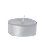 Tealights 6 ore 50 pezzi