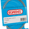 Elvedes Gas-Binnenkabel Universal 2250mm 7.7 Wire V-NIPPLI (su Map)