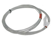 Elvedes enrolle un cable interno de 10 m 2 mm