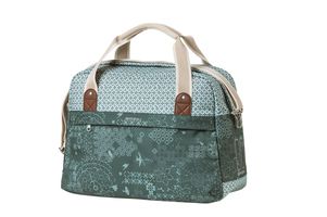 Basil Bohème Bicycle Spall Bagle - Green - 18L