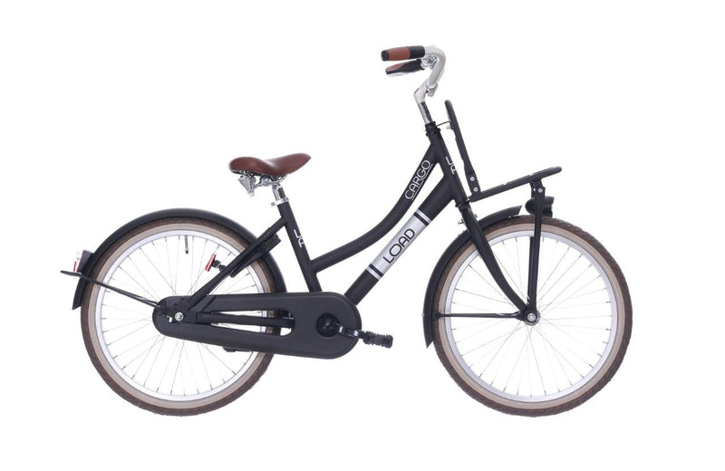 Bike fun kids fiets bikefun 20 rn load meisjes