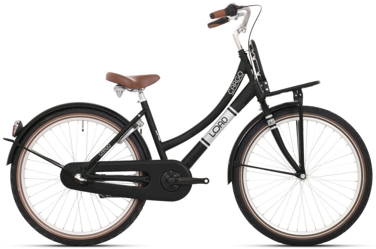 Bicicleta divertida para niños bicicleta bikefun 24 3v carga niñas