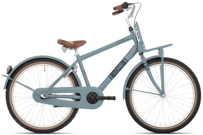 Bikefun Bicycle 24 3V Carico ragazzi