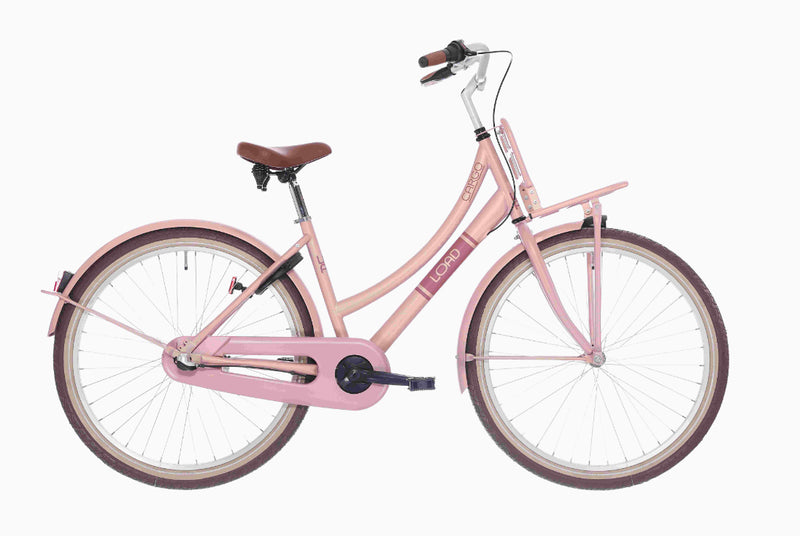 Bike fun kids fiets bikefun 26 3v load meisjes