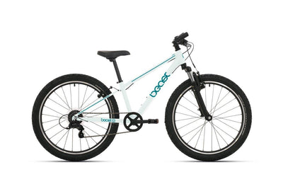 Bicicleta divertida para niños bikefun 24 la bestia 6v