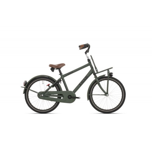 Bikefun Bike Bike Fun 20 rn Load chicos