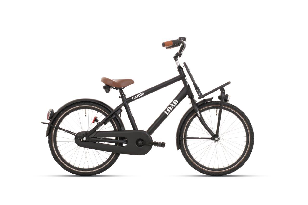 Bicicleta divertida para niños bicicleta bikefun 20 rn carga niños