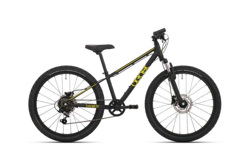 Beast Fiets Bike Fun 24 the 6v