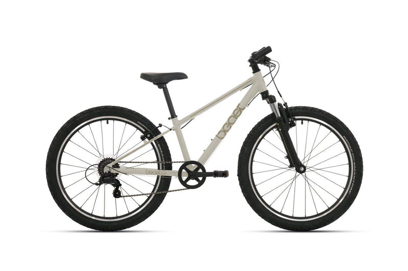 Bike fun kids fiets bikefun 20 the beast 6v