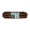 Gardena comfort flex slang 13 mm (1 2 ) (zwart oranje, 18030-20, 10 m)