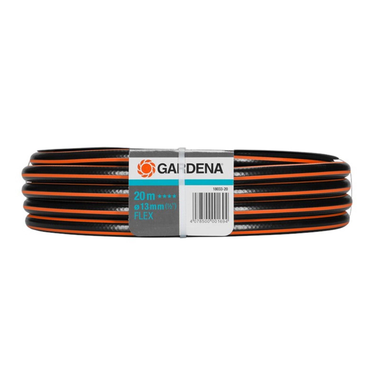 Gardena Comfort Flex tubo 13 mm (1 2)