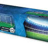 Gol di calcio Mondo 2 in 1 183x121 cm di altezza