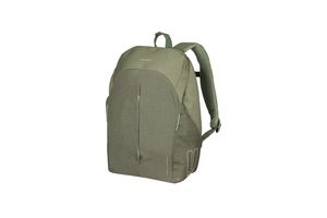 Basil B -Safe Backpack Nordlicht - Backpack in bicicletta - unisex - verde - 13L