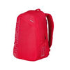 Basil Flex Mochila Bicicleta de bolsillo de bicicleta Rojo