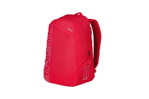 Basil Flex Backpack Bicycle Bicycle Bagcage Carrier Red