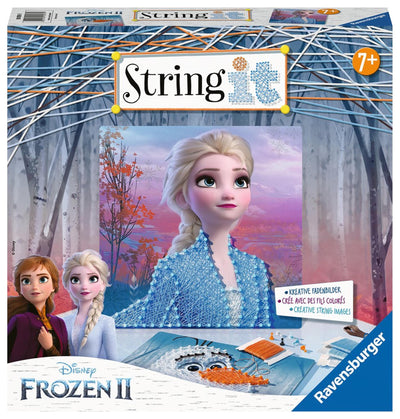 Stringalo Midi - Disney Frozen 2