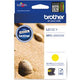 Inkt cartridge brother lc-12ey
