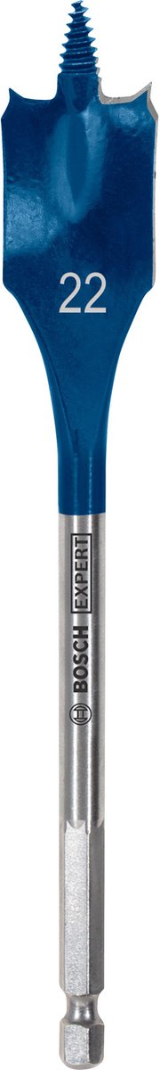Bosch accessories expert self-cut speed speed drill 22 x 152 mm - 2608900320 - 1 piece(s)