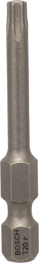 Accesorios Bosch broca extradura t20, 49 mm 1.ª - 2607001636