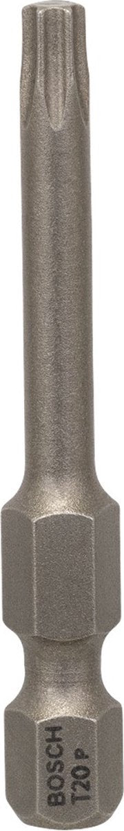 Accesorios Bosch broca extradura t20, 49 mm 1.ª - 2607001636