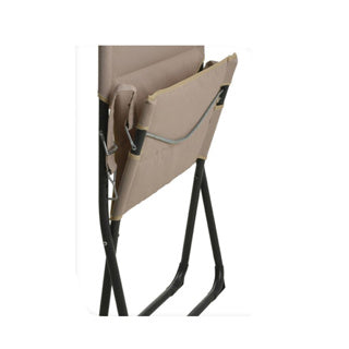 LOUNGER RAPDDED 4 POSTIO BEIGE