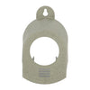 Esschert design esschert desing pindakaashuis 100% gerecycled grijs